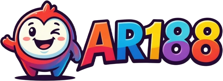 AR188 logo